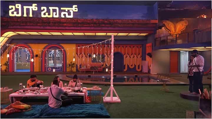 ಬಿಗ್ ಬಾಸ್ ಫಿನಾಲೆ ಸಮಯದಲ್ಲಿ ಬದಲಾವಣೆ; ಮಾಹಿತಿ ನೀಡಿದ ವಾಹಿನಿ ಬಿಗ್ ಬಾಸ್ ಫಿನಾಲೆ ಸಮಯದಲ್ಲಿ ಬದಲಾವಣೆ; ಮಾಹಿತಿ ನೀಡಿದ ವಾಹಿನಿ