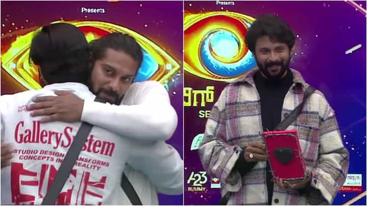 ಈ ಸೀಸನ್ನಲ್ಲಿ ಎಲಿಮಿನೇಟ್ ಆದ ಸ್ಪರ್ಧಿಗಳ ಮರು ಎಂಟ್ರಿ; ಜಗದೀಶ್ ಕಥೆ ಏನು? ಈ ಸೀಸನ್ನಲ್ಲಿ ಎಲಿಮಿನೇಟ್ ಆದ ಸ್ಪರ್ಧಿಗಳ ಮರು ಎಂಟ್ರಿ; ಜಗದೀಶ್ ಕಥೆ ಏನು?