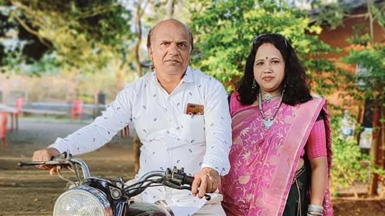 ಕುಂಭಮೇಳ ಕಾಲ್ತುಳಿತ: ಬೆಳಗಾವಿಯ ದಂಪತಿಗೆ ಗಾಯ, ಕರ್ನಾಟಕದ ಕೆಲವರು ಗಾಯಗೊಂಡಿರುವ ಶಂಕೆ ಕುಂಭಮೇಳ ಕಾಲ್ತುಳಿತ: ಬೆಳಗಾವಿಯ ದಂಪತಿಗೆ ಗಾಯ, ಕರ್ನಾಟಕದ ಕೆಲವರು ಗಾಯಗೊಂಡಿರುವ ಶಂಕೆ