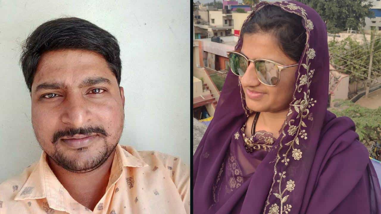 2ನೇ ಹೆಂಡ್ತಿ ಮಾತು ಕೇಳಿ ಮೊದಲ ಪತ್ನಿಯನ್ನೇ ಬರ್ಬರವಾಗಿ ಹತ್ಯೆಗೈದ ಪತಿರಾಯ 2ನೇ ಹೆಂಡ್ತಿ ಮಾತು ಕೇಳಿ ಮೊದಲ ಪತ್ನಿಯನ್ನೇ ಬರ್ಬರವಾಗಿ ಹತ್ಯೆಗೈದ ಪತಿರಾಯ