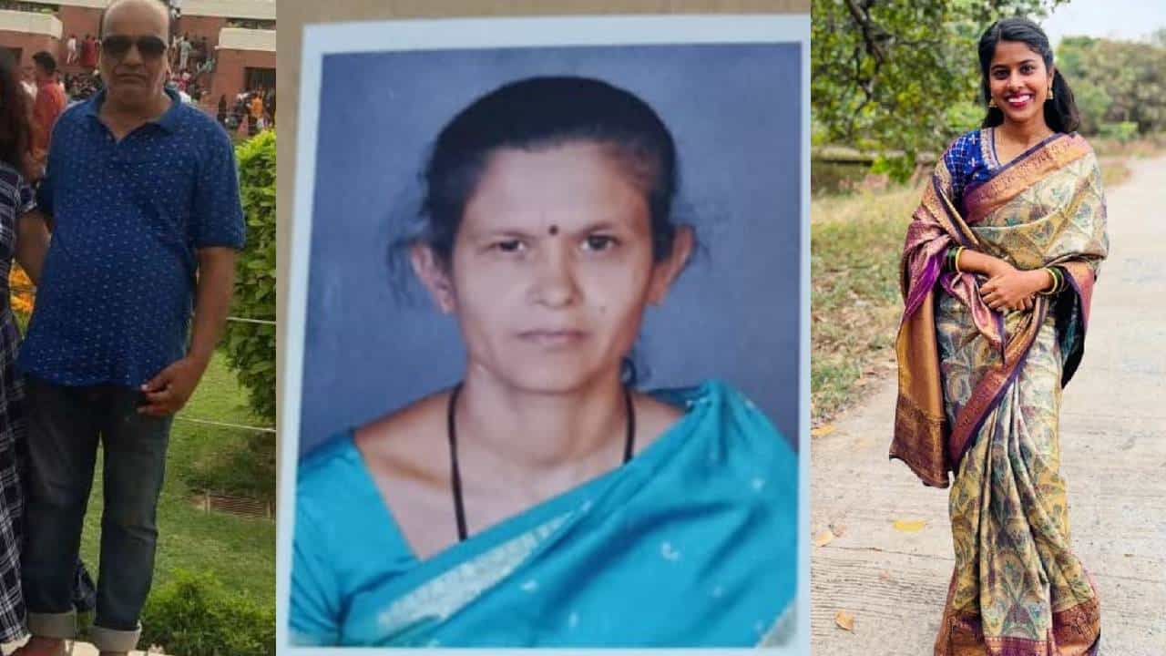 ಕುಂಭಮೇಳದಲ್ಲಿ ಕಾಲ್ತುಳಿತ: ತಾಯಿ-ಮಗಳು ಸೇರಿದಂತೆ ಬೆಳಗಾವಿಯ ನಾಲ್ವರು ದುರಂತ ಸಾವು