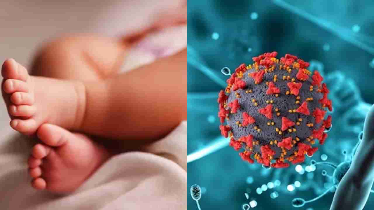 HMPV Virus: ಬೆಂಗಳೂರು, ಇಬ್ಬರು ಮಕ್ಕಳಲ್ಲಿ ಎಚ್​ಎಂಪಿವಿ ವೈರಸ್ ಪತ್ತೆ