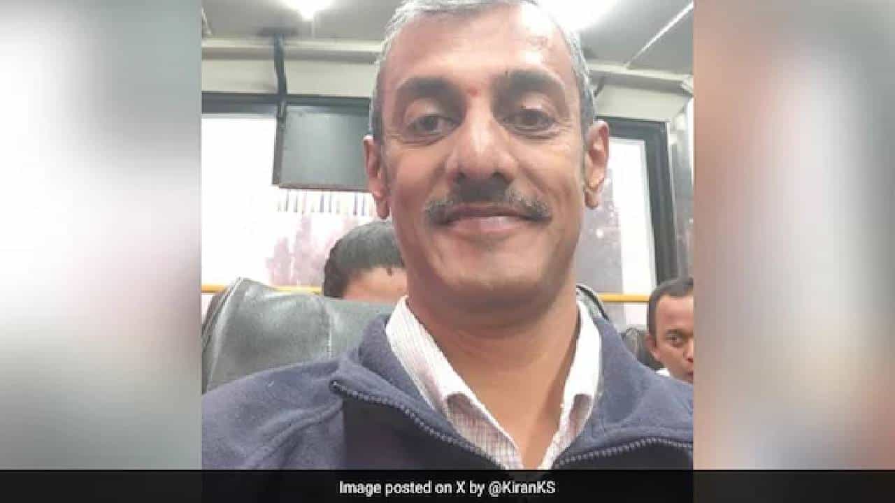 Viral: ಇದು ನ್ಯಾಯವೇ?, ಇದು ಸಮಾನತೆಯೇ? ಮಹಿಳೆಯರಿಗಿರುವ ಉಚಿತ ಬಸ್ ಸೇವೆಯನ್ನು ಪ್ರಶ್ನಿಸಿ ಪೋಸ್ಟ್ ಹಂಚಿಕೊಂಡ ಬೆಂಗಳೂರಿನ ವ್ಯಕ್ತಿ Viral: ಇದು ನ್ಯಾಯವೇ?, ಇದು ಸಮಾನತೆಯೇ? ಮಹಿಳೆಯರಿಗಿರುವ ಉಚಿತ ಬಸ್ ಸೇವೆಯನ್ನು ಪ್ರಶ್ನಿಸಿ ಪೋಸ್ಟ್ ಹಂಚಿಕೊಂಡ ಬೆಂಗಳೂರಿನ ವ್ಯಕ್ತಿ