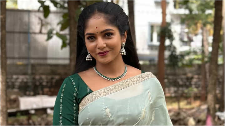ಬಿಗ್ ಬಾಸ್ ಶೋನಿಂದ ಸಿಕ್ಕ ಸಂಭಾವನೆ ಬಗ್ಗೆ ನನಗೆ ಬೇಸರ ಇಲ್ಲ: ಭವ್ಯಾ ಗೌಡ ಬಿಗ್ ಬಾಸ್ ಶೋನಿಂದ ಸಿಕ್ಕ ಸಂಭಾವನೆ ಬಗ್ಗೆ ನನಗೆ ಬೇಸರ ಇಲ್ಲ: ಭವ್ಯಾ ಗೌಡ