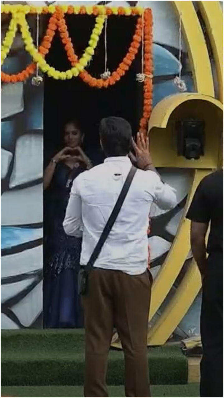 ಜನವರಿ 25ರಂದು ಭವ್ಯಾ ಗೌಡ ಅವರು ಎಲಿಮಿನೇಟ್ ಆಗಿದ್ದಾರೆ. ಅವರಿಗೆ ಕಡಿಮೆ ವೋಟ್ ಬಿದ್ದಿದೆ.