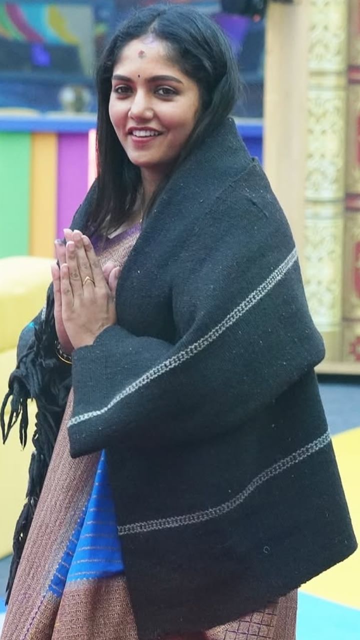 Bhavya Gowda6