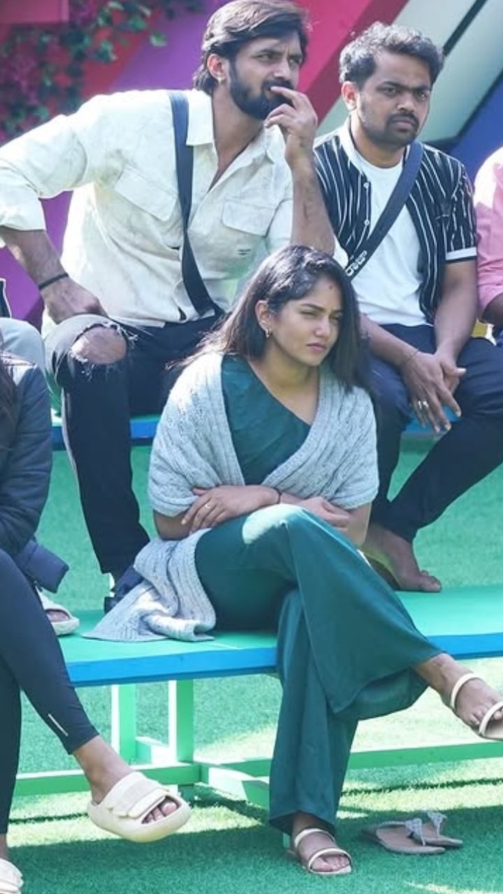 Bhavya Gowda8