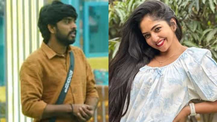 ಹನುಮಂತುಗೆ ಹೊಡೆದರೂ ಭವ್ಯಾನ ಹೊರಗೆ ಹಾಕಲಿಲ್ಲ ಯಾಕೆ? ಮಂಜು ಹೇಳಿದ್ದೇನು? ಹನುಮಂತುಗೆ ಹೊಡೆದರೂ ಭವ್ಯಾನ ಹೊರಗೆ ಹಾಕಲಿಲ್ಲ ಯಾಕೆ? ಮಂಜು ಹೇಳಿದ್ದೇನು?