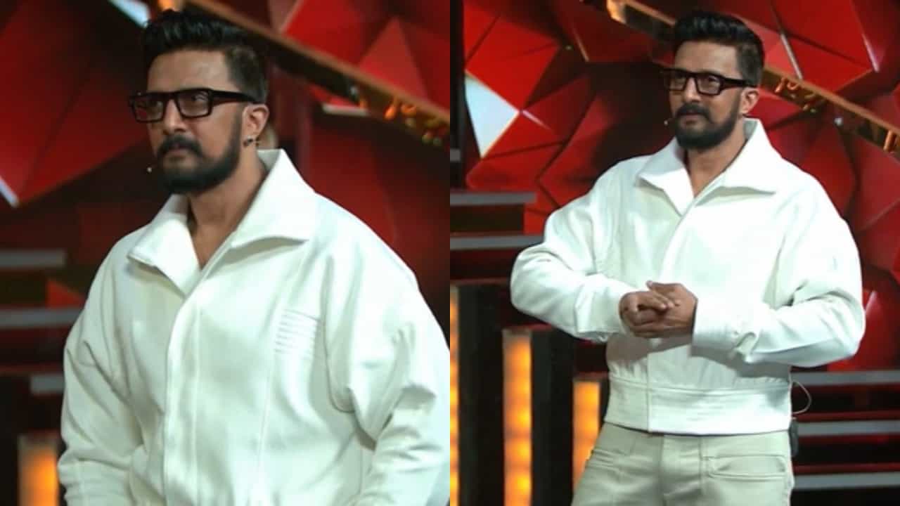 ಬಿಗ್ಬಾಸ್ ಫಿನಾಲೆಗೆ ಇನ್ನೆಷ್ಟು ದಿನ ಬಾಕಿ ಇದೆ? ಮಾಹಿತಿ ಕೊಟ್ಟ ಸುದೀಪ್ ಬಿಗ್ಬಾಸ್ ಫಿನಾಲೆಗೆ ಇನ್ನೆಷ್ಟು ದಿನ ಬಾಕಿ ಇದೆ? ಮಾಹಿತಿ ಕೊಟ್ಟ ಸುದೀಪ್