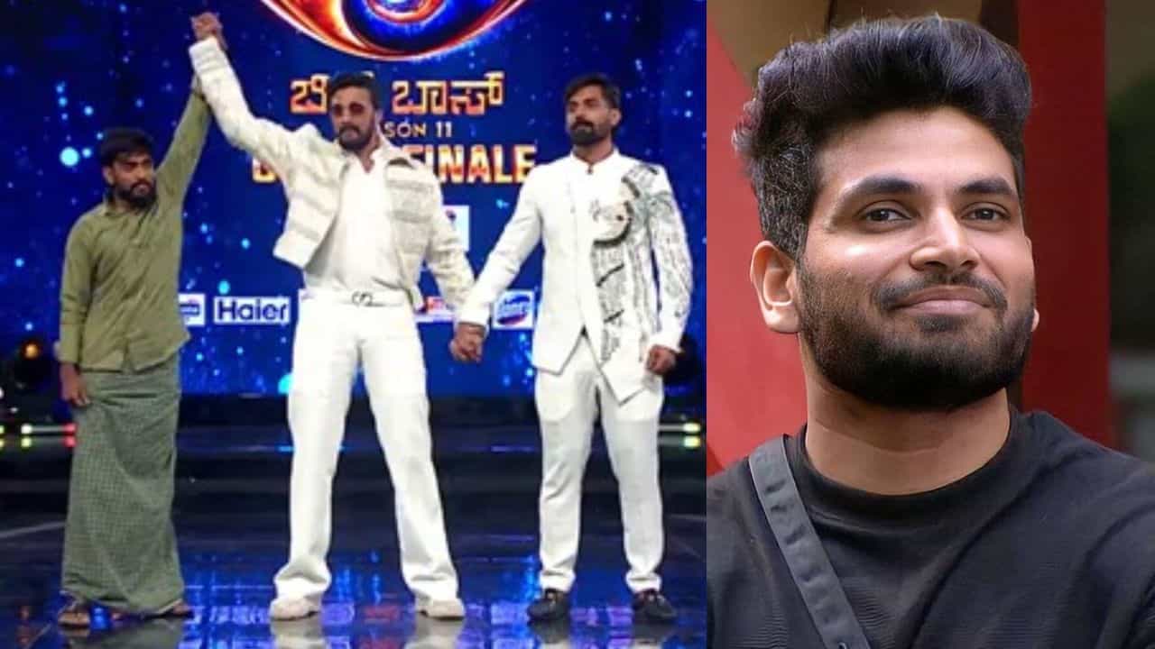 ಬಿಗ್ಬಾಸ್ ಗೆದ್ದವರಿಗೆ ಕೊನೆಗೆ ಸಿಗುವ ಹಣವೆಷ್ಟು? ಮಾಜಿ ವಿನ್ನರ್ ಹೇಳಿರುವ ಲೆಕ್ಕ ಕೇಳಿ ಬಿಗ್ಬಾಸ್ ಗೆದ್ದವರಿಗೆ ಕೊನೆಗೆ ಸಿಗುವ ಹಣವೆಷ್ಟು? ಮಾಜಿ ವಿನ್ನರ್ ಹೇಳಿರುವ ಲೆಕ್ಕ ಕೇಳಿ
