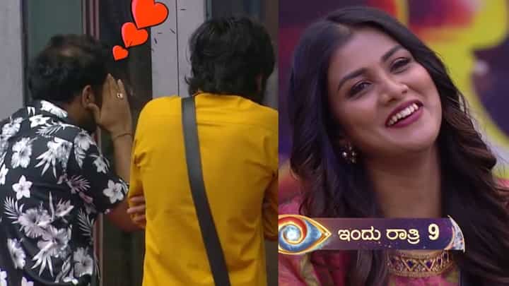 ಪತಿ ಜೊತೆ ಗೌತಮಿ, ಕದ್ದು ನೋಡಿದ ದೋಸ್ತರಿಗೆ ಕಂಡಿದ್ದೇನು? ಪತಿ ಜೊತೆ ಗೌತಮಿ, ಕದ್ದು ನೋಡಿದ ದೋಸ್ತರಿಗೆ ಕಂಡಿದ್ದೇನು?