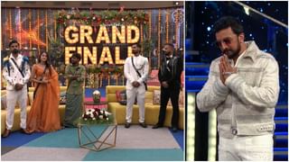 Bigg Boss 11 Grand Finale Winner: ಹನುಮಂತ ಬಿಗ್ ಬಾಸ್ ವಿನ್ನರ್; ಜವಾರಿ ಹುಡುಗನಿಗೆ ಒಲಿದ ಕಪ್