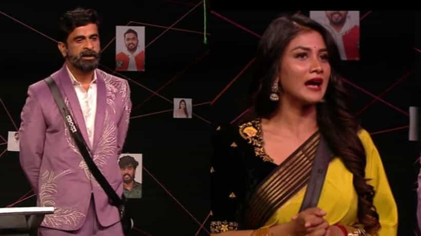 ಕೊನೆಗೂ ಬುದ್ಧಿ ಬಂತಾ ಮಂಜಣ್ಣನಿಗೆ, ಗೌಥಮಿ ಫ್ರೆಂಡ್ಶಿಪ್ ಕಟ್
