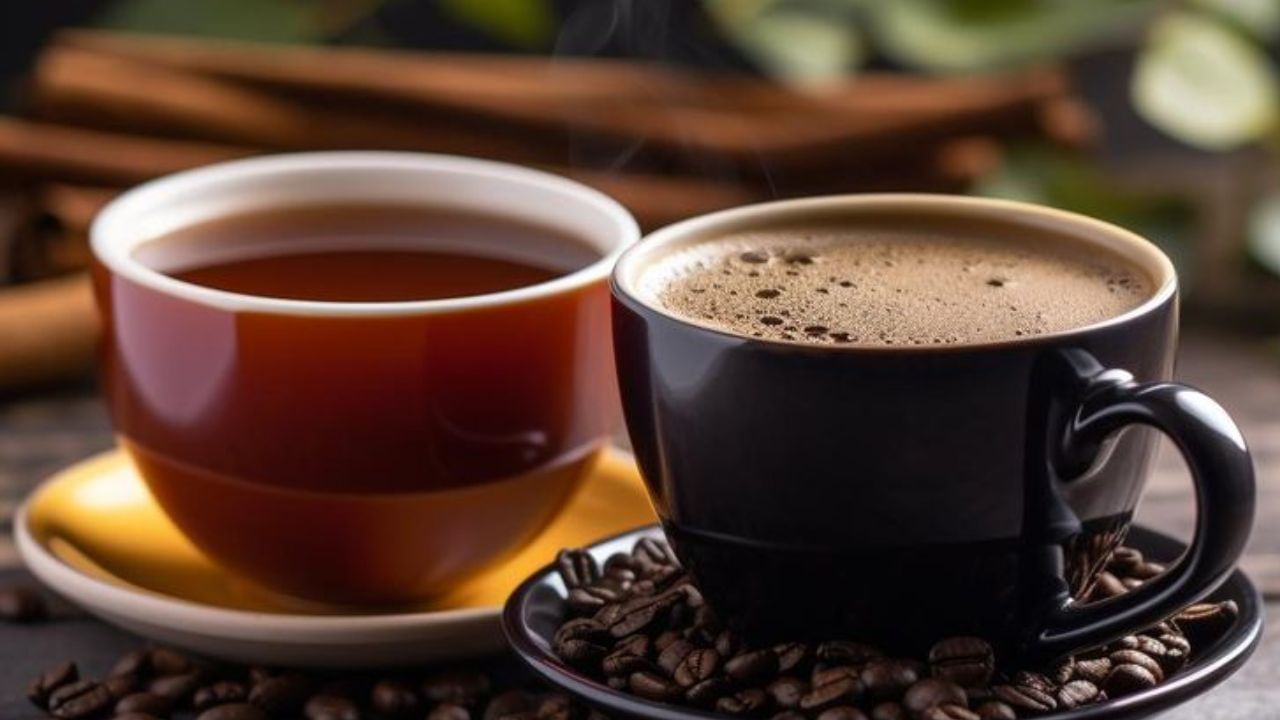 Black Tea Vs Black Coffee : ಬ್ಲಾಕ್ ಟೀಗಿಂತ ಬ್ಲಾಕ್ ಕಾಫಿ ಆರೋಗ್ಯಕ್ಕೆ ಉತ್ತಮ ಏಕೆ? ಇದೆ ಕಾರಣಗಳಂತೆ