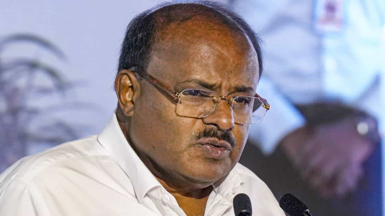 ಕೇಂದ್ರ ಬಜೆಟ್​ ಮೇಲೆ ಮಂಡ್ಯ ಜನರ ಚಿತ್ತ: ನಿರೀಕ್ಷೆ ಈಡೇರಿಸುತ್ತಾರಾ ಕುಮಾರಸ್ವಾಮಿ?