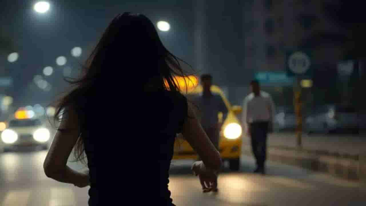 ಬೆಂಗಳೂರಿನಲ್ಲೊಂದು ಭಯಾನಕ ಘಟನೆ: ಕ್ಯಾಬ್​ಗೆ ನುಗ್ಗಿ ಯುವತಿ ಮೇಲೆ ಅತ್ಯಾಚಾರಕ್ಕೆ ಯತ್ನ