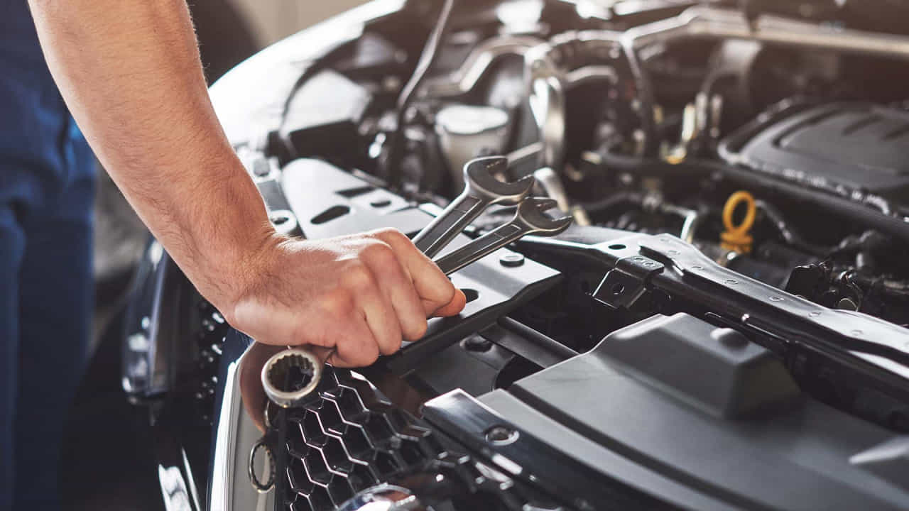 Car Engine Tips: ಕಾರಿನ ಎಂಜಿನ್ ಉತ್ತಮವಾಗಿರಲು ಏನೆಲ್ಲ ಮಾಡಬೇಕು?: ಇಲ್ಲಿದೆ ಸಿಂಪಲ್ ಟಿಪ್ಸ್ Car Engine Tips: ಕಾರಿನ ಎಂಜಿನ್ ಉತ್ತಮವಾಗಿರಲು ಏನೆಲ್ಲ ಮಾಡಬೇಕು?: ಇಲ್ಲಿದೆ ಸಿಂಪಲ್ ಟಿಪ್ಸ್