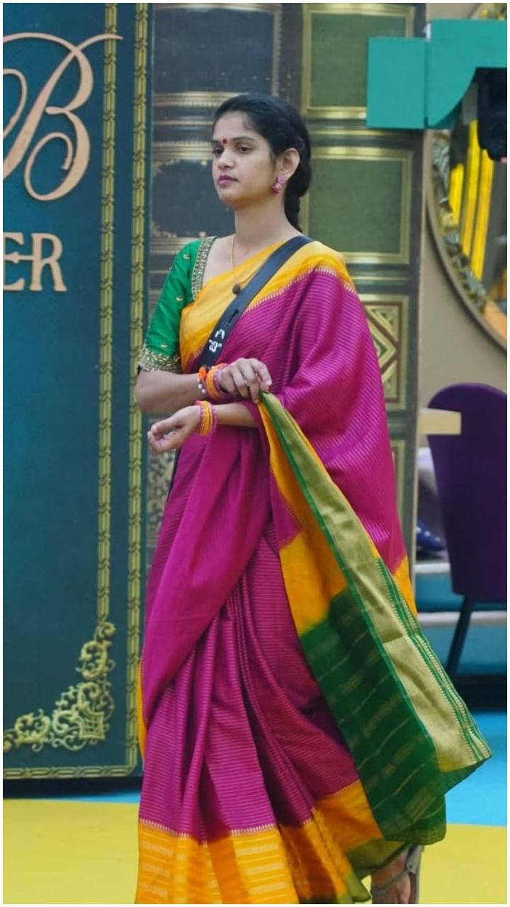 Chaithra Kundapura (9)