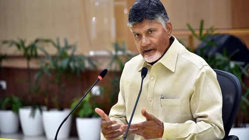 ಟಾಲಿವುಡ್ ಬಗ್ಗೆ ಆಸಕ್ತಿಕರ ಹೇಳಿಕೆ ನೀಡಿದ ಆಂಧ್ರ ಸಿಎಂ ಚಂದ್ರಬಾಬು ನಾಯ್ಡು