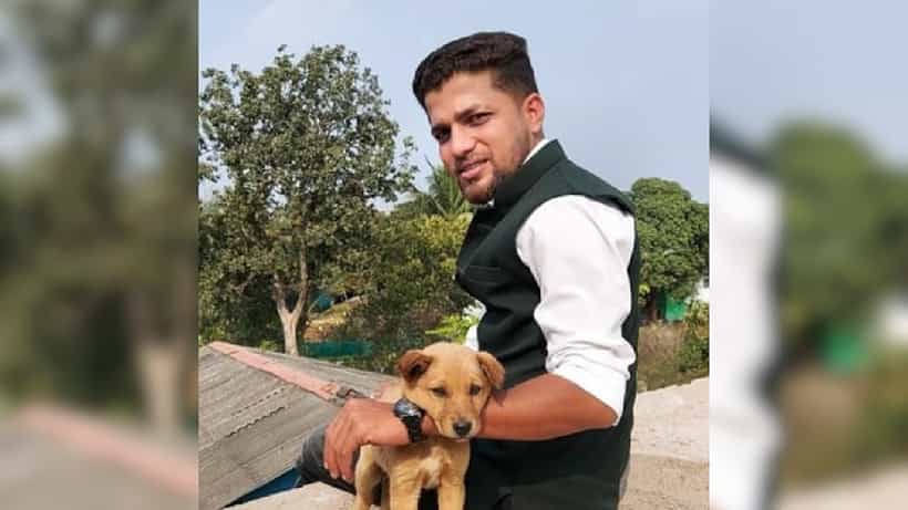 ನಾಪತ್ತೆಯಾಗಿದ್ದ ಛತ್ತೀಸ್ಗಢದ ಪತ್ರಕರ್ತನ ಶವ ಟ್ಯಾಂಕ್ನಲ್ಲಿ ಪತ್ತೆ; ಕಾಂಗ್ರೆಸ್ ನಾಯಕನ ಕೈವಾಡದ ಶಂಕೆ