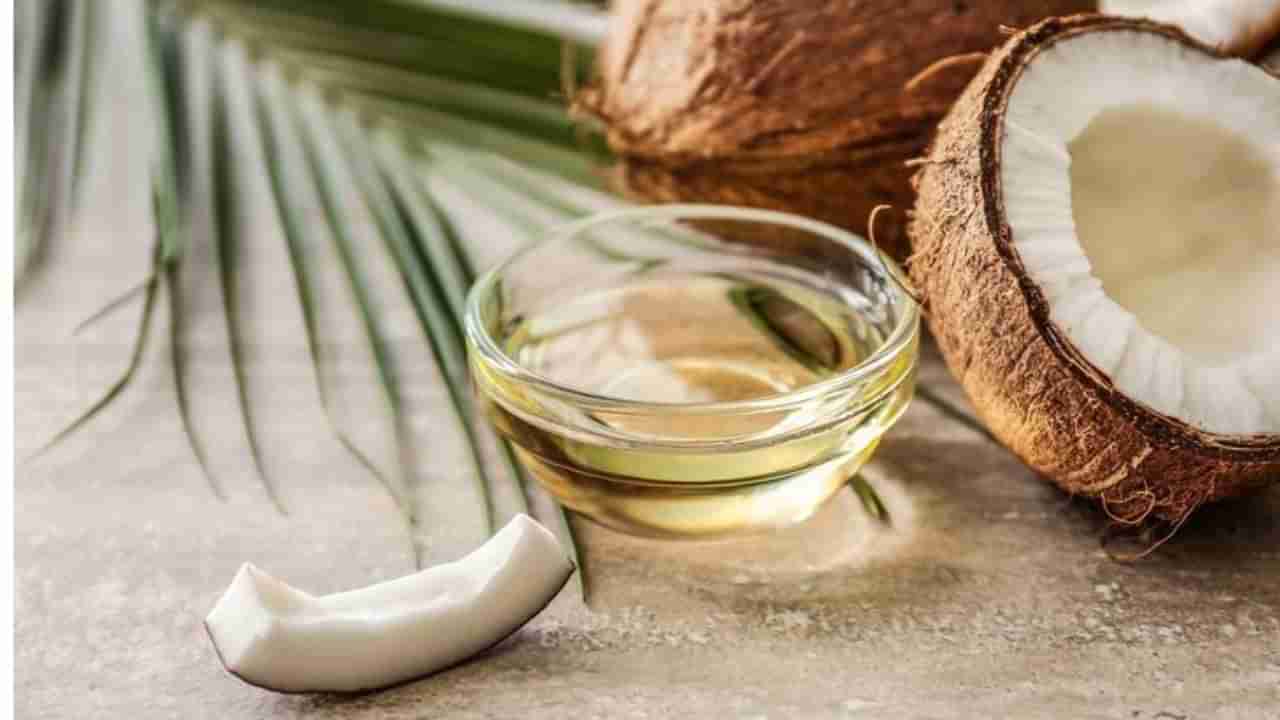 ಖಾಲಿ ಹೊಟ್ಟೆಯಲ್ಲಿ ಒಂದು ಚಮಚ ತೆಂಗಿನ ಎಣ್ಣೆ ಕುಡಿದರೆ ಏನಾಗುತ್ತೆ ನೋಡಿ