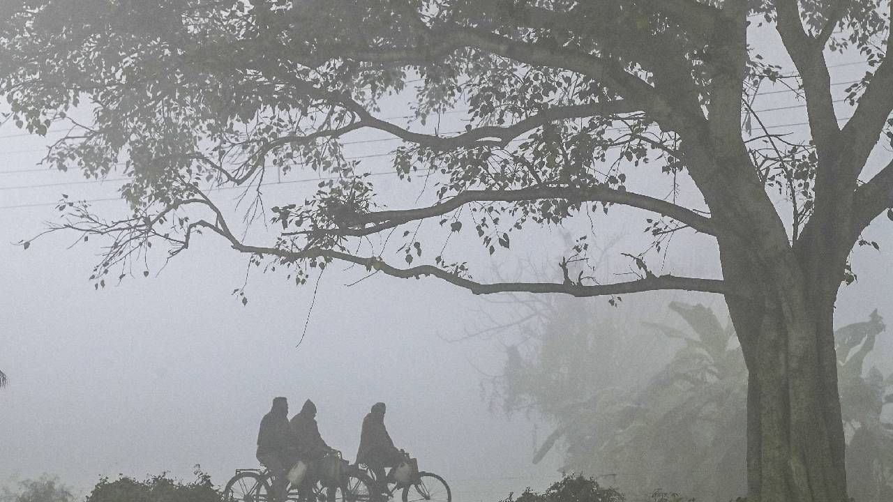 Karnataka Weather: ವಿಜಯಪುರದಲ್ಲಿ ಅತ್ಯಂತ ಕನಿಷ್ಠ ಉಷ್ಣಾಂಶ ದಾಖಲು, ಕರ್ನಾಟಕದಾದ್ಯಂತ ಚಳಿ ಚಳಿ