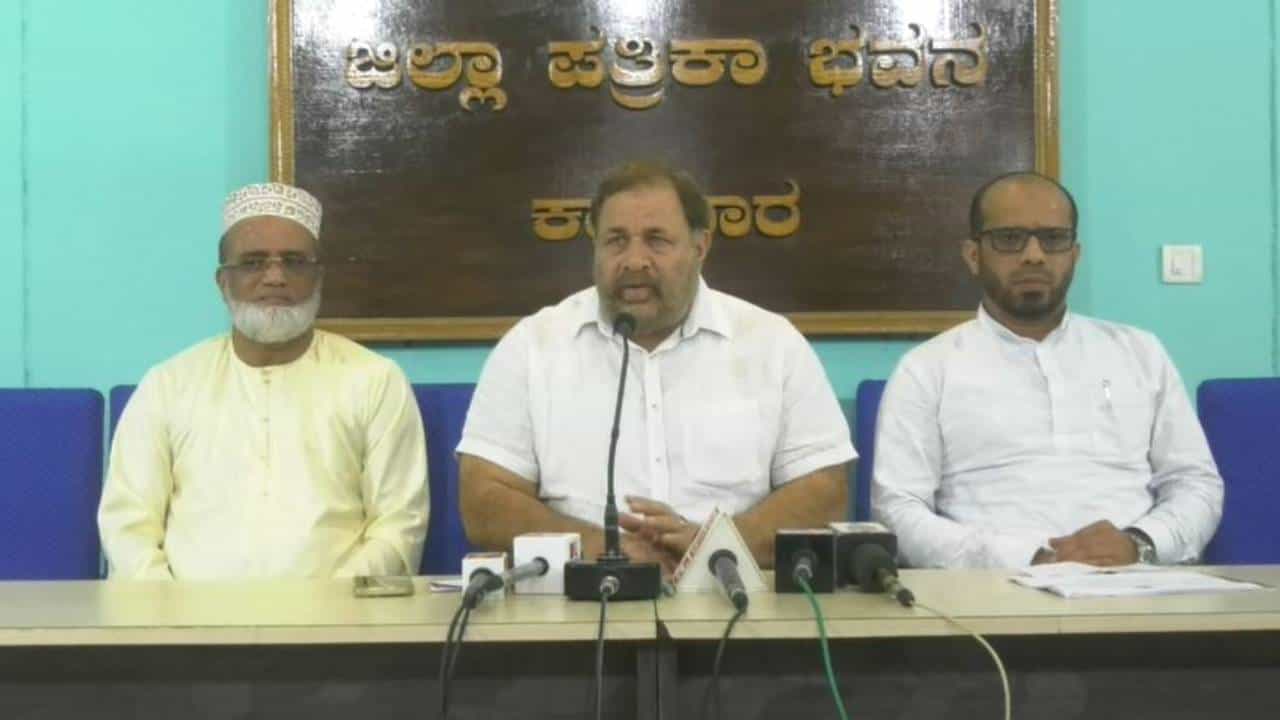 ಕಳ್ಳತನ ಮಾಡಿದ ಮಾಂಸ ನಮ್ಮ ಧರ್ಮದಲ್ಲಿ ಸೇವಿಸುವಂತಿಲ್ಲ: ಯಾರೇ ಆಗಿದ್ರೂ ಬಂಧಿಸಿ