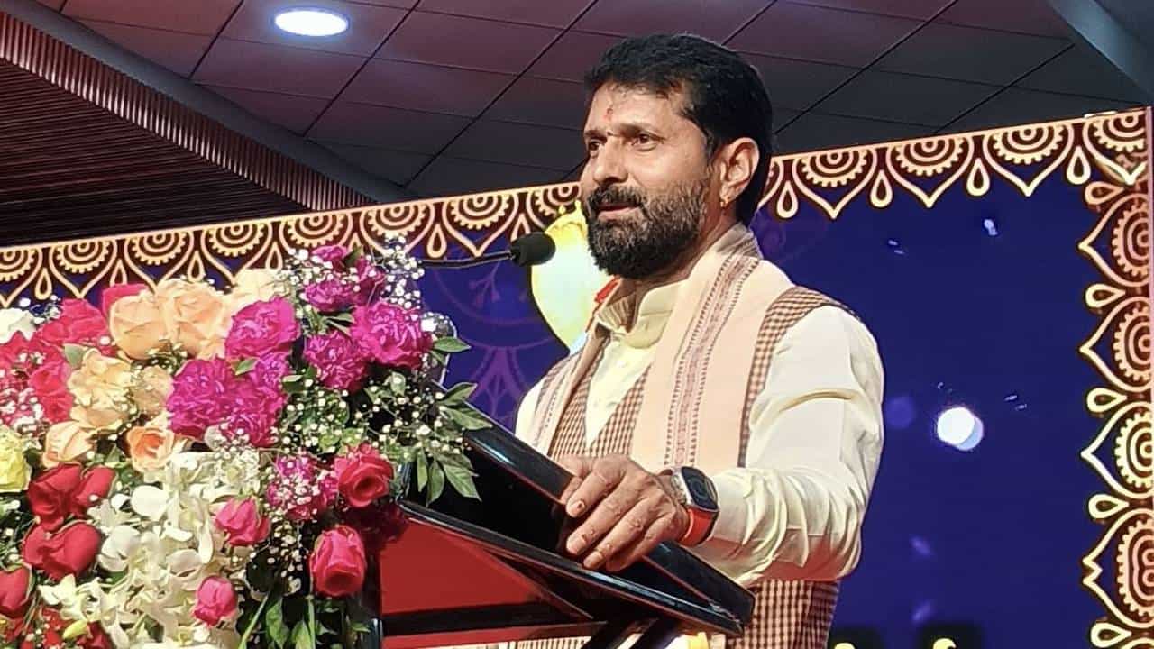 ಲಕ್ಷ್ಮೀ ಹೆಬ್ಬಾಳ್ಕರ್​ ವಿರುದ್ಧ ಸಿಟಿ ರವಿ ಅವಾಚ್ಯ ಶಬ್ದ ಬಳಸಿರುವುದು ವಿಡಿಯೋದಲ್ಲಿ ದೃಢ