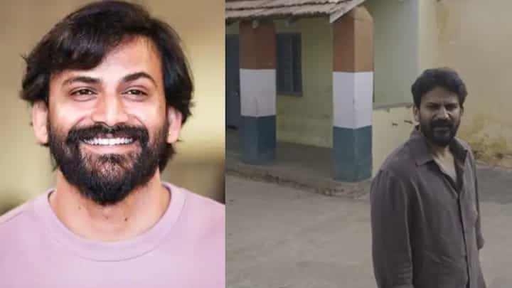ತನ್ನೂರಿನ ಸರ್ಕಾರಿ ಶಾಲೆಗೆ ಹೈಕೆಟ್ ಸ್ಪರ್ಷ ನೀಡುತ್ತಿರುವ ಡಾಲಿ, ವಿಡಿಯೋ ನೋಡಿ ತನ್ನೂರಿನ ಸರ್ಕಾರಿ ಶಾಲೆಗೆ ಹೈಕೆಟ್ ಸ್ಪರ್ಷ ನೀಡುತ್ತಿರುವ ಡಾಲಿ, ವಿಡಿಯೋ ನೋಡಿ