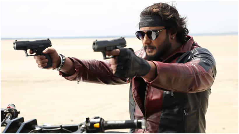 ಪೊಲೀಸರಿಗೆ ಗನ್ ಸರೆಂಡರ್ ಮಾಡಿದ ದರ್ಶನ್; ಮುಂದಿನ ಆದೇಶದ ತನಕ ಲೈಸೆನ್ಸ್ ಅಮಾನತು