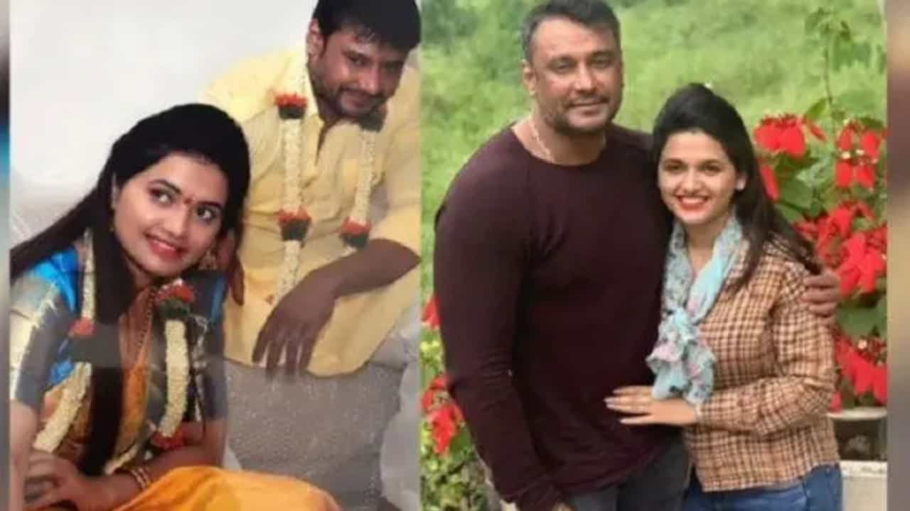 ನ್ಯಾಯಾಲಯಕ್ಕೆ ಹಾಜರಾದ ದರ್ಶನ್, ಪವಿತ್ರಾ ಗೌಡ, ವಿಚಾರಣೆ ಮುಂದೂಡಿಕೆ ನ್ಯಾಯಾಲಯಕ್ಕೆ ಹಾಜರಾದ ದರ್ಶನ್, ಪವಿತ್ರಾ ಗೌಡ, ವಿಚಾರಣೆ ಮುಂದೂಡಿಕೆ