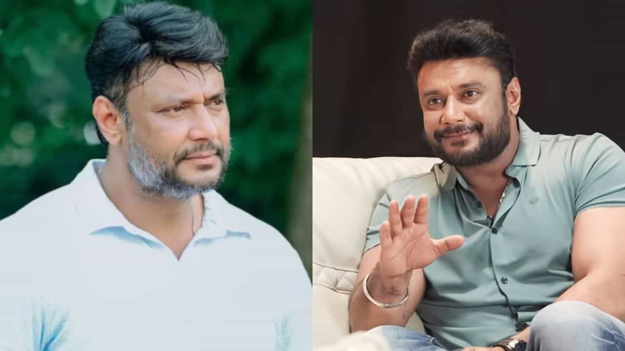 ಹಣ ವಾಪಸ್ ಕೊಡಿಸಿ: ನ್ಯಾಯಾಲಯದ ಮೊರೆ ಹೋದ ದರ್ಶನ್ ಹಣ ವಾಪಸ್ ಕೊಡಿಸಿ: ನ್ಯಾಯಾಲಯದ ಮೊರೆ ಹೋದ ದರ್ಶನ್