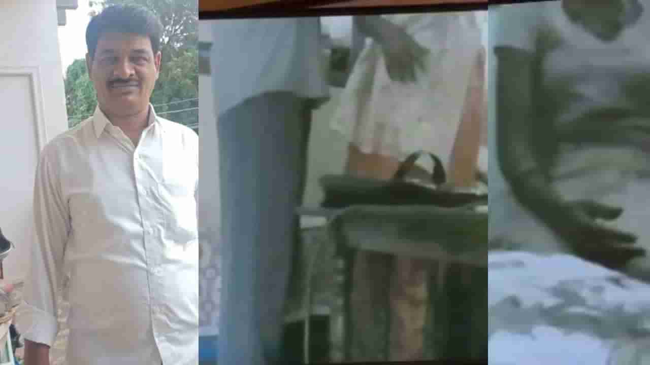 ಮೆಡಿಕಲ್ ಶಾಪ್​ಗೆ​ ಬರುವ ಹೆಣ್ಮಕ್ಳೇ ಅಮ್ಜಾದ್​ನ ಟಾರ್ಗೆಟ್​: ಸರಸ ಸಲ್ಲಾಪದ ವಿಡಿಯೋ ಮಾಡಿಕೊಳ್ಳುತ್ತಿದ್ದ