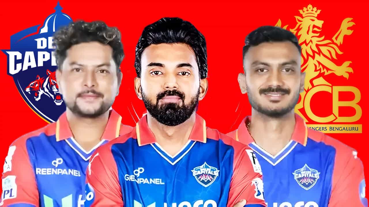 ಇಂಡಿಯನ್ ಪ್ರೀಮಿಯರ್ ಲೀಗ್ ಸೀಸನ್-18 ರಲ್ಲಿ ಡೆಲ್ಲಿ ಕ್ಯಾಪಿಟಲ್ಸ್ ತಂಡವನ್ನು ಯಾರು ಮುನ್ನಡೆಸಲಿದ್ದಾರೆ ಎಂಬ ಕುತೂಹಲಕ್ಕೆ ರಾಯಲ್ ಚಾಲೆಂಜರ್ಸ್ ಬೆಂಗಳೂರು ತಂಡದ ಬ್ಯಾಟಿಂಗ್ ಕೋಚ್ ದಿನೇಶ್ ಕಾರ್ತಿಕ್ ತೆರೆ ಎಳೆದಿದ್ದಾರೆ. ಖಾಸಗಿ ವೆಬ್ಸೈಟ್ಗೆ ನೀಡಿದ ಸಂದರ್ಶನದಲ್ಲಿ ಡಿಕೆ, ಡೆಲ್ಲಿ ಕ್ಯಾಪಿಟಲ್ಸ್ ತಂಡದ ಮುಂದಿನ ನಾಯಕನ ಹೆಸರನ್ನು ಬಹಿರಂಗಪಡಿಸಿದ್ದಾರೆ.