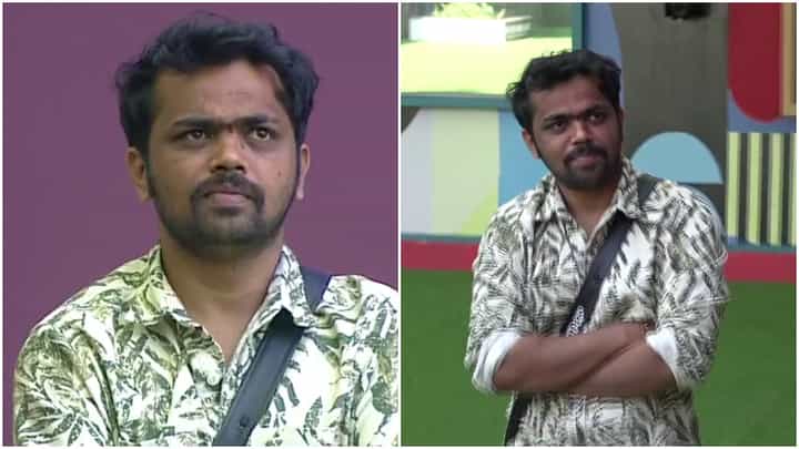 ನಂಬಿ ಮೋಸ ಹೋದ್ರಾ ಧನರಾಜ್; ಮಿಸ್ ಆಯ್ತು ಬಿಗ್ ಬಾಸ್ ಫಿನಾಲೆ ಟಿಕೆಟ್ ನಂಬಿ ಮೋಸ ಹೋದ್ರಾ ಧನರಾಜ್; ಮಿಸ್ ಆಯ್ತು ಬಿಗ್ ಬಾಸ್ ಫಿನಾಲೆ ಟಿಕೆಟ್