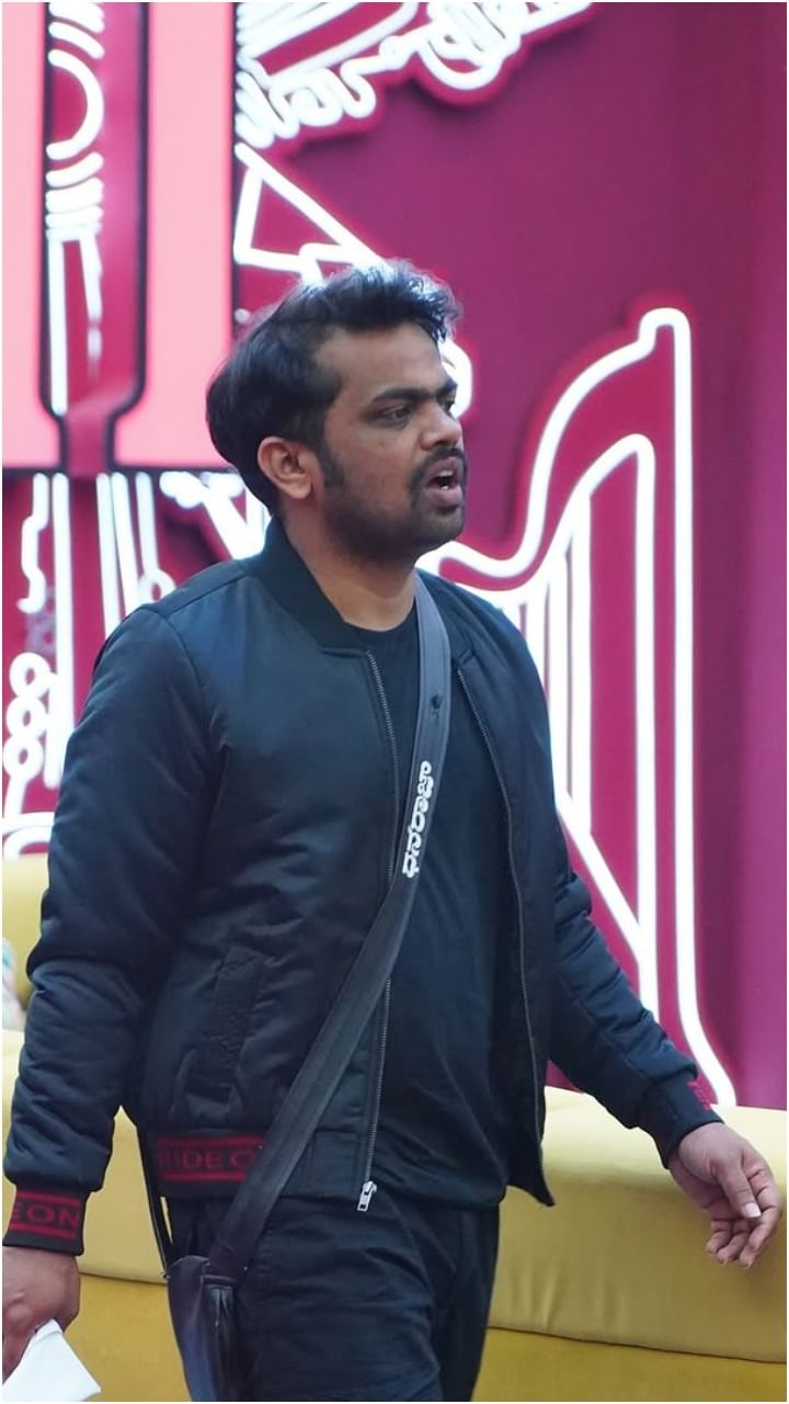ಈ ವಾರದ ಟಾಸ್ಕ್​ನಲ್ಲಿ ಅತಿ ಹೆಚ್ಚು ಅಂಕ ಪಡೆದ ಖ್ಯಾತಿ ಧನರಾಜ್ ಅವರಿಗೆ ಸಿಕ್ಕಿದೆ.