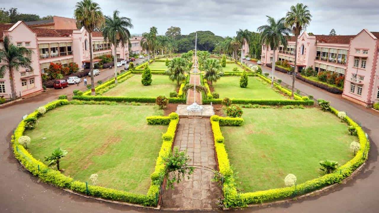 ಧಾರವಾಡ ಕೃಷಿ ವಿಶ್ವವಿದ್ಯಾಲಯದ ಉದ್ಯೋಗವಕಾಶ; ನೇರ ಸಂದರ್ಶನದಲ್ಲಿ ಭಾಗಿಯಾಗಿ