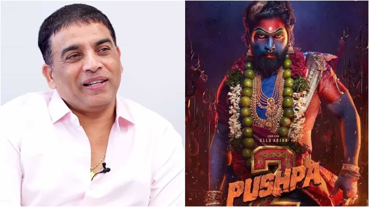 ‘ಗೇಮ್ ಚೇಂಜರ್’, ‘ಪುಷ್ಪ 2’ ನಿರ್ಮಾಪಕರಿಗೆ ಐಟಿ ಶಾಕ್; 65 ತಂಡಗಳಿಂದ ದಾಳಿ ‘ಗೇಮ್ ಚೇಂಜರ್’, ‘ಪುಷ್ಪ 2’ ನಿರ್ಮಾಪಕರಿಗೆ ಐಟಿ ಶಾಕ್; 65 ತಂಡಗಳಿಂದ ದಾಳಿ