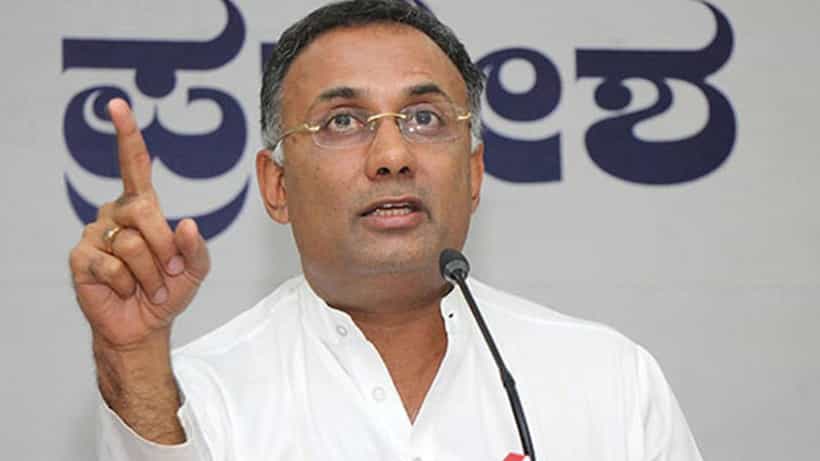 HMP ವೈರಸ್ ಬಗ್ಗೆ ಆತಂಕಪಡುವ ಅಗತ್ಯವಿಲ್ಲ, ಮುಂಜಾಗ್ರತೆ ಅಗತ್ಯ: ಸಚಿವ ಗುಂಡೂರಾವ್