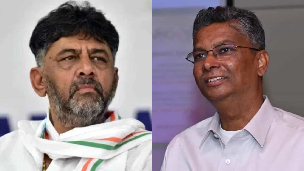ಕಾಂಗ್ರೆಸ್ ಶಾಸಕರ ದುಬೈ ಪ್ರವಾಸಕ್ಕೆ ಮರುಜೀವ: ಸತೀಶ್ ಜಾರಕಿಹೊಳಿ ಬೆಂಬಲಿಗರ ತಂಡದಿಂದ ಸಿದ್ಧತೆ ಕಾಂಗ್ರೆಸ್ ಶಾಸಕರ ದುಬೈ ಪ್ರವಾಸಕ್ಕೆ ಮರುಜೀವ: ಸತೀಶ್ ಜಾರಕಿಹೊಳಿ ಬೆಂಬಲಿಗರ ತಂಡದಿಂದ ಸಿದ್ಧತೆ