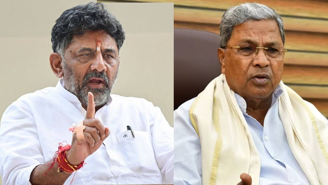ಕರ್ನಾಟಕ ಕಾಂಗ್ರೆಸ್ನಲ್ಲಿ ಡಿನ್ನರ್ ಮತ್ತು ಡಿಶುಂ ಡಿಶುಂ ಪಾಲಿಟಿಕ್ಸ್; ಹತಾಶೆಗೊಂಡ ಹಿರಿಯರು; ಕಿವಿ ಹಿಂಡುತ್ತಾರಾ ಸುರ್ಜೆವಾಲ ಕರ್ನಾಟಕ ಕಾಂಗ್ರೆಸ್ನಲ್ಲಿ ಡಿನ್ನರ್ ಮತ್ತು ಡಿಶುಂ ಡಿಶುಂ ಪಾಲಿಟಿಕ್ಸ್; ಹತಾಶೆಗೊಂಡ ಹಿರಿಯರು; ಕಿವಿ ಹಿಂಡುತ್ತಾರಾ ಸುರ್ಜೆವಾಲ
