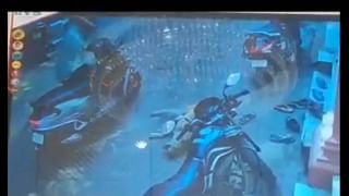 Viral: ಸ್ವತಃ ತಾನೇ ಮದುವೆಯ ಪೌರೋಹಿತ್ಯವನ್ನು ವಹಿಸಿಕೊಂಡ ವರ; ವಿಡಿಯೋ ವೈರಲ್‌