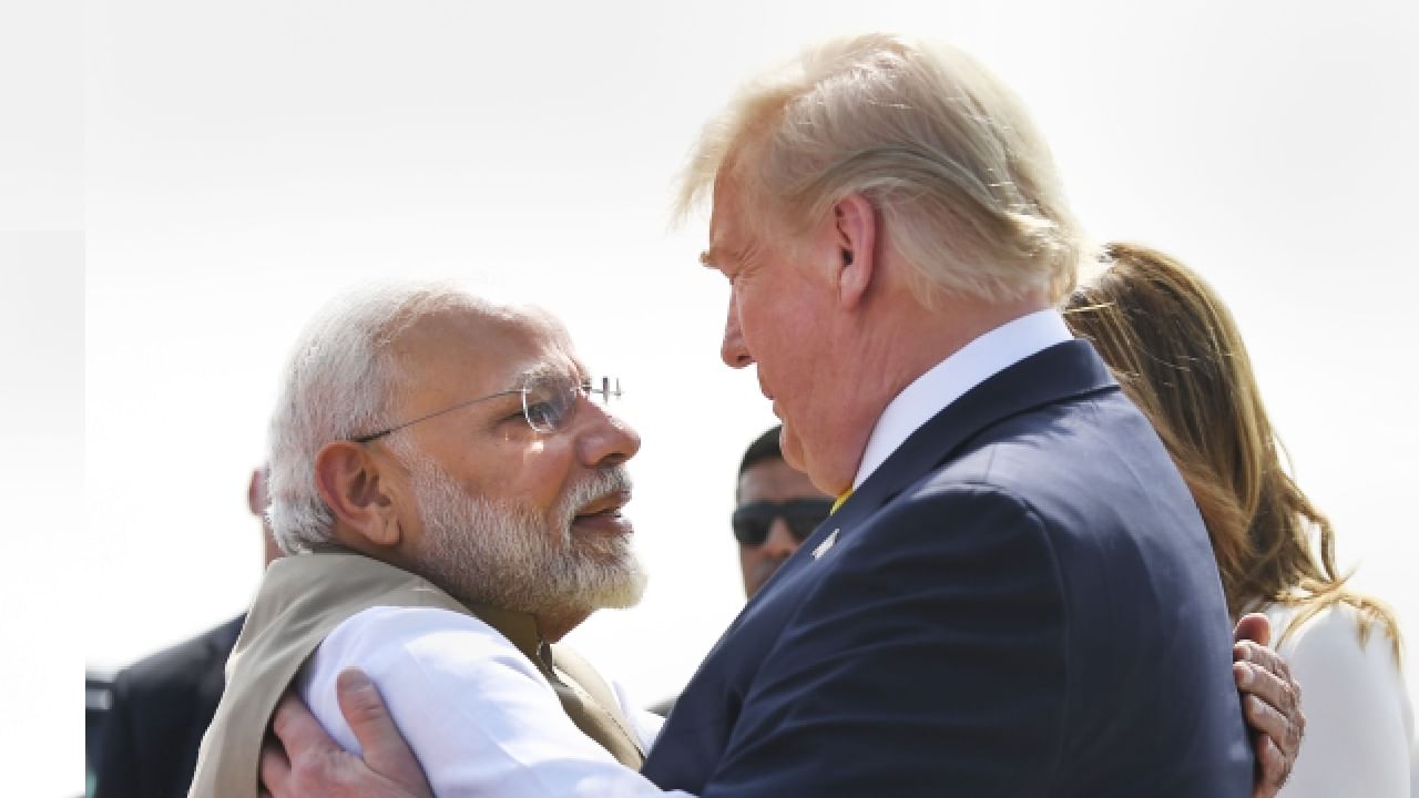 ಅಮೆರಿಕದಲ್ಲಿ ಡೊನಾಲ್ಡ್ ಟ್ರಂಪ್ 2.0 ಯುಗಾರಂಭ; ಭಾರತದ ಮೇಲಾಗುವ ಪರಿಣಾಮವೇನು? ಅಮೆರಿಕದಲ್ಲಿ ಡೊನಾಲ್ಡ್ ಟ್ರಂಪ್ 2.0 ಯುಗಾರಂಭ; ಭಾರತದ ಮೇಲಾಗುವ ಪರಿಣಾಮವೇನು?