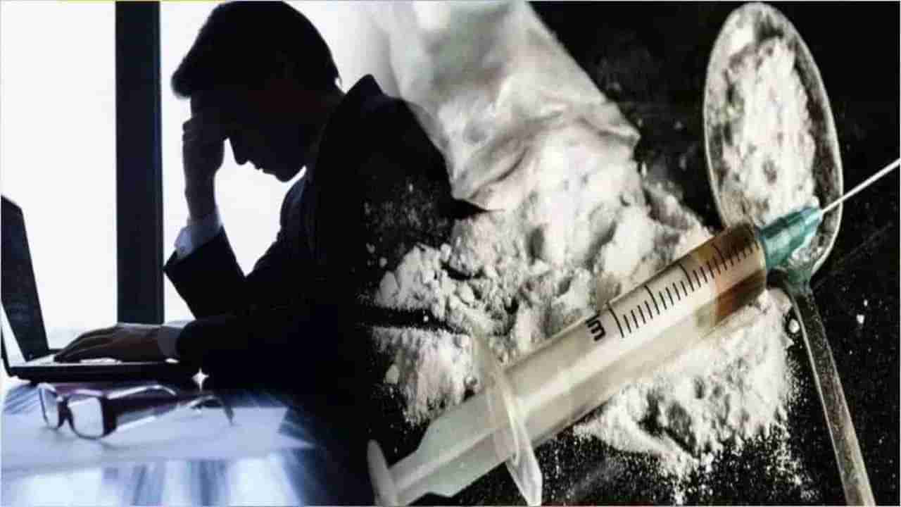 ಬೆಂಗಳೂರು: 36 ಕೋಟಿ ರೂ. ಮೌಲ್ಯದ ಡ್ರಗ್ಸ್ ನಾಶಪಡಿಸಿದ ಕಸ್ಟಮ್ಸ್