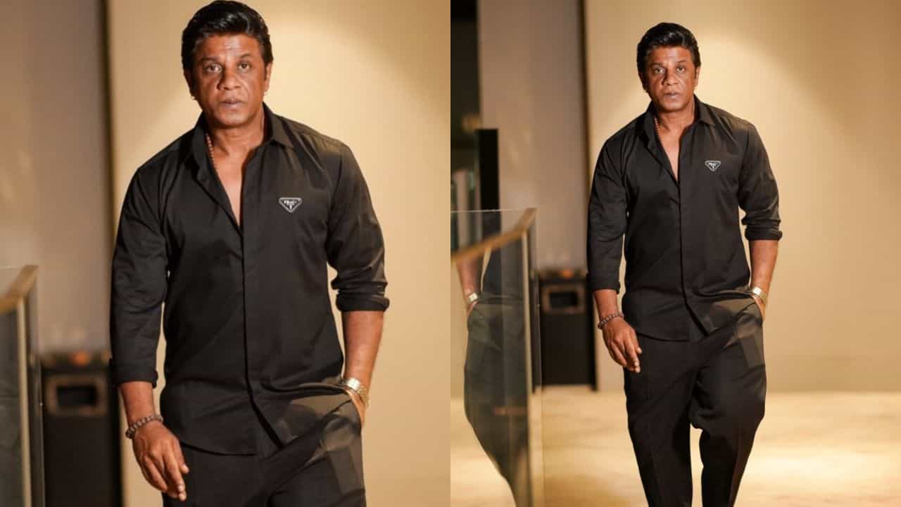 ‘ನನ್ನ ಪ್ರೀತಿಯ ಅಭಿಮಾನಿಗಳೇ...’: ದುನಿಯಾ ವಿಜಯ್ ಮನವಿ ‘ನನ್ನ ಪ್ರೀತಿಯ ಅಭಿಮಾನಿಗಳೇ...’: ದುನಿಯಾ ವಿಜಯ್ ಮನವಿ