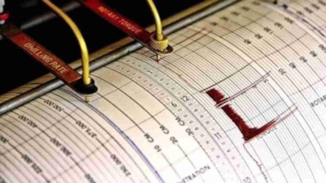 Earthquake: ನೇಪಾಳದಲ್ಲಿ 7.1 ತೀವ್ರತೆಯ ಪ್ರಬಲ ಭೂಕಂಪ, ಬಿಹಾರ, ದೆಹಲಿ-ಎನ್​ಸಿಆರ್​ನಲ್ಲೂ ನಡುಗಿದ ಭೂಮಿ