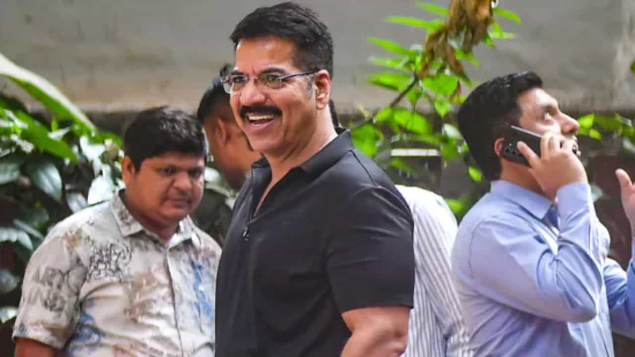 ಸೈಫ್ ಅಲಿ ಖಾನ್​ ಕೇಸಿಗೆ ಎಂಟ್ರಿ ಕೊಟ್ಟ ಎನ್​ಕೌಂಟರ್ ಸ್ಪೆಷಲಿಸ್ಟ್