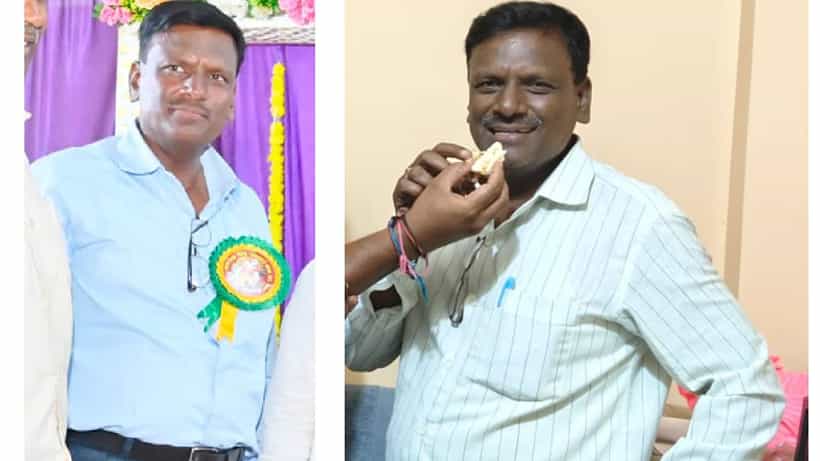 ಗದಗ: ಲಾಡ್ಜ್ನಲ್ಲಿ ಇಂಜಿನಿಯರ್ ಆತ್ಮಹತ್ಯೆ, ಸಾವಿನ ಸುತ್ತ ಅನುಮಾನಗಳ ಹುತ್ತ