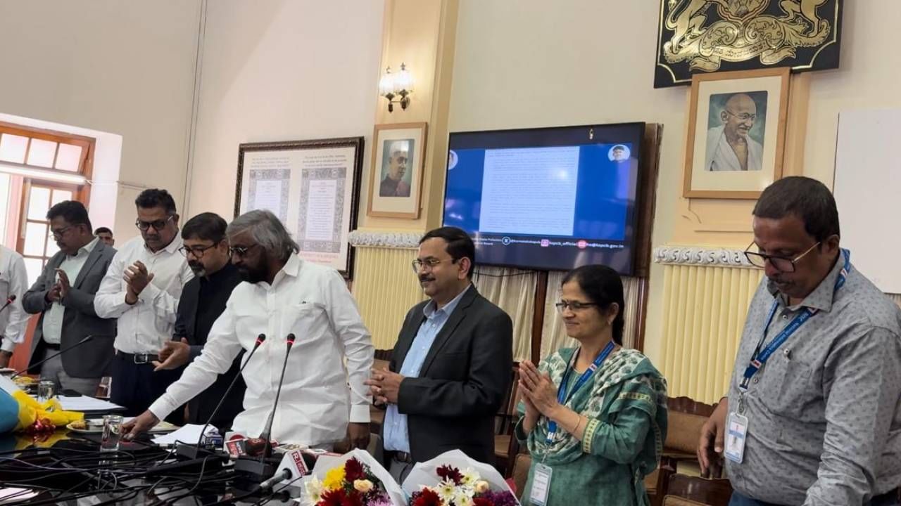 ಇನ್ಮುಂದೆ ಒಂದೇ ಸೂರಿನಡಿ ಕರ್ನಾಟಕ ಮಾಲಿನ್ಯ ನಿಯಂತ್ರಣ ಮಂಡಳಿಯ ವಿವಿಧ ಸೇವೆಗಳು ಲಭ್ಯ ಇನ್ಮುಂದೆ ಒಂದೇ ಸೂರಿನಡಿ ಕರ್ನಾಟಕ ಮಾಲಿನ್ಯ ನಿಯಂತ್ರಣ ಮಂಡಳಿಯ ವಿವಿಧ ಸೇವೆಗಳು ಲಭ್ಯ