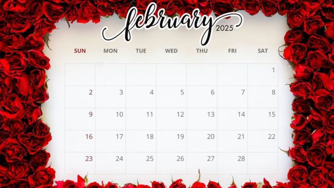 Event Calendar February 2025: ಫೆಬ್ರವರಿ ತಿಂಗಳಿನಲ್ಲಿ ಆಚರಿಸಲಾಗುವ ರಾಷ್ಟ್ರೀಯ ಹಾಗೂ ಅಂತಾರಾಷ್ಟ್ರೀಯ ದಿನಾಚರಣೆಗಳಿವು